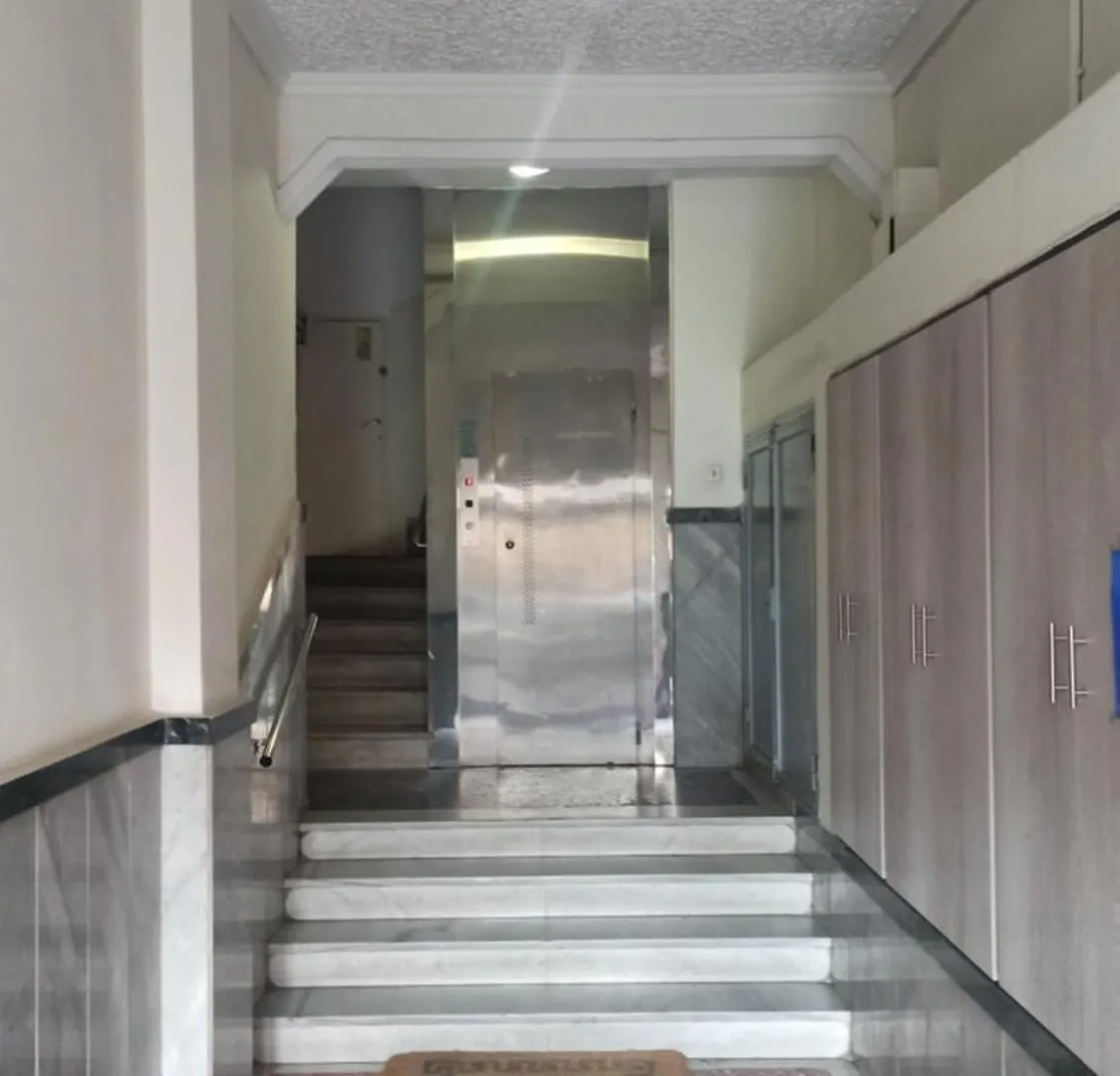 Thess_Cozy_Home Θεσσαλονίκη 0*,
